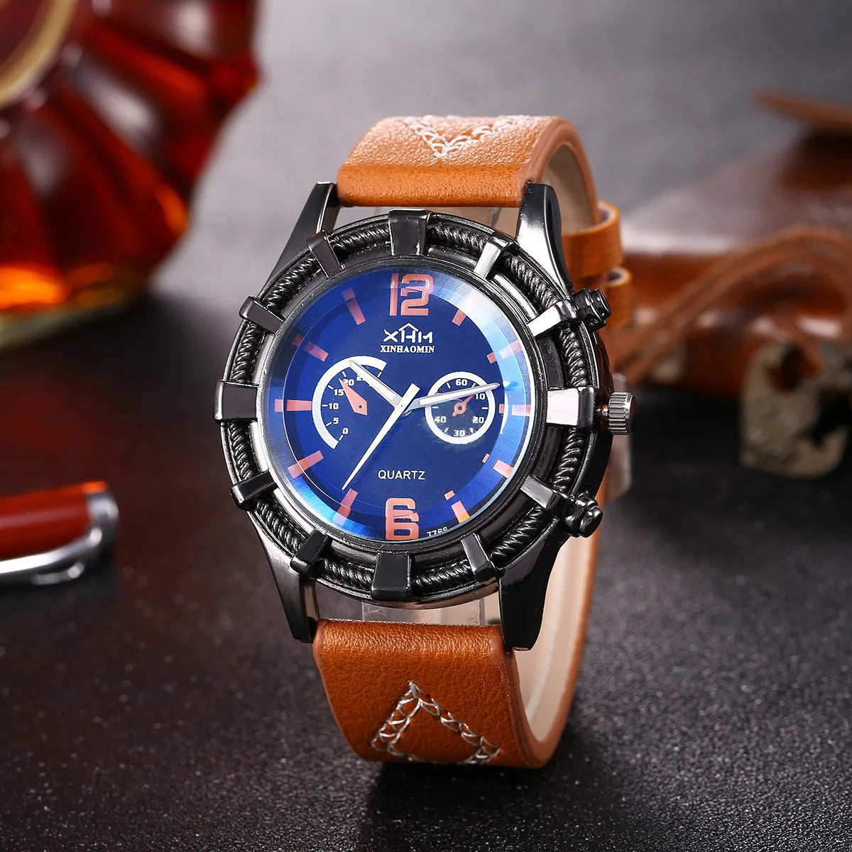 Prestige Noël Homme