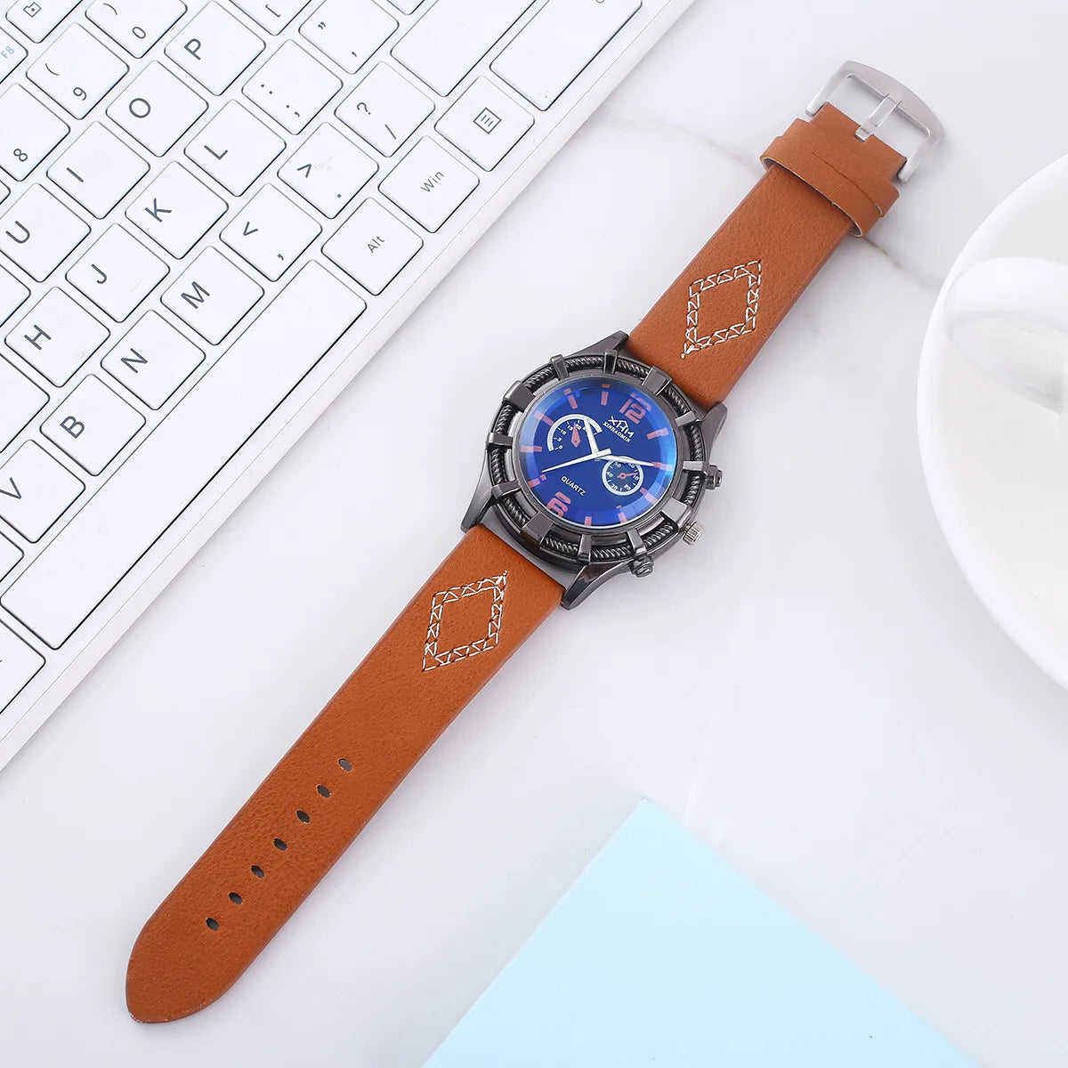 Prestige Noël Homme