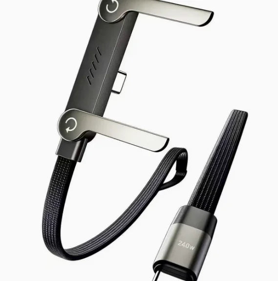 cable de charge