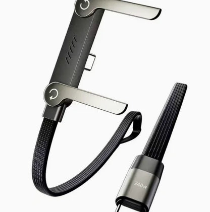 cable de charge
