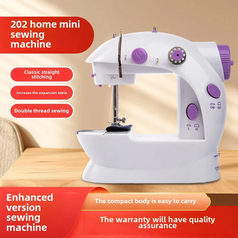 Mini Machine a coudre