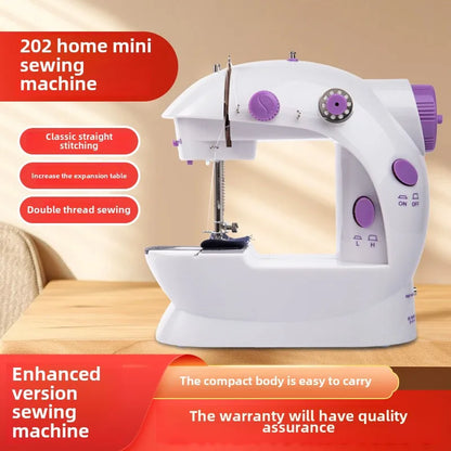 Mini Machine a coudre