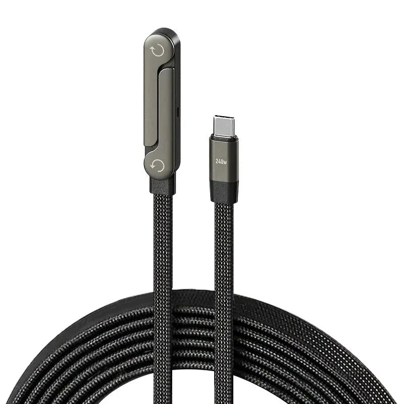 cable de charge