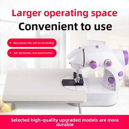 Mini Machine a coudre