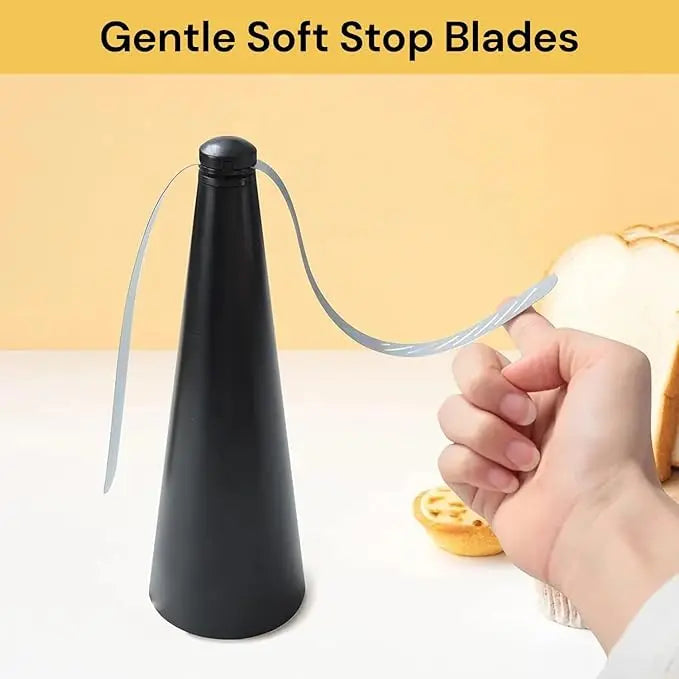 Ventilateur Anti-Mouches Portable – Idéal pour Table & Cuisine