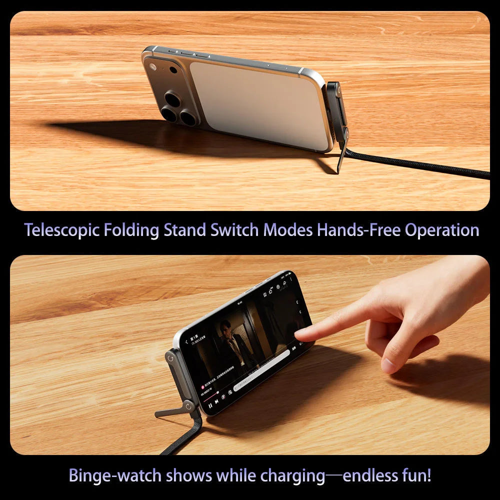 cable de charge