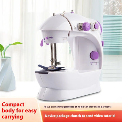 Mini Machine a coudre