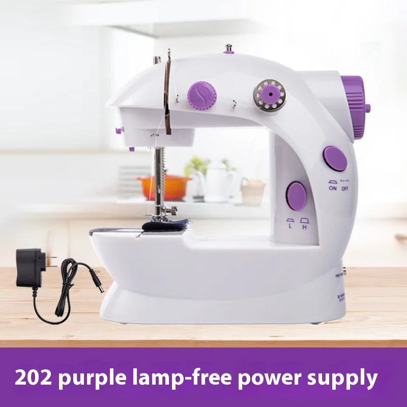 Mini Machine a coudre