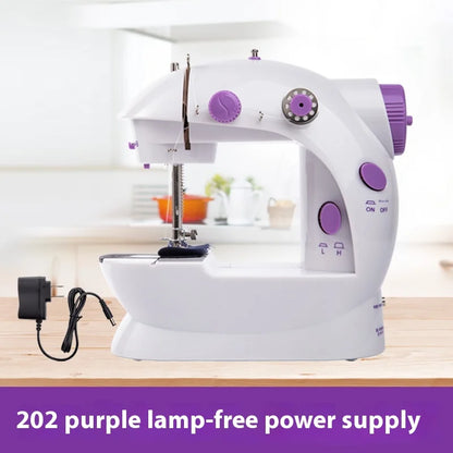 Mini Machine a coudre